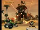 5 nuevas imágenes de Ratchet & Clank III: Up your Arsenal