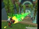 10 nuevas capturas de Ratchet & Clank III: Up your Arsenal