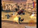 5 nuevas imágenes de Ratchet & Clank II: Up your Arsenal