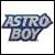 Astro Boy consola