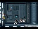 Primeras imágenes de Star Wars Trilogy para GameBoy Advance