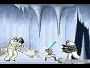 Ubisoft y Lucasarts preparan un título basado en la trilogía clásica de Las Guerras de las Galaxias
