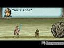 Primeras imágenes de Star Wars Trilogy para GameBoy Advance