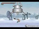 Primeras imágenes de Star Wars Trilogy para GameBoy Advance
