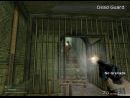 6 nuevas imágenes de Cold Winter para PS2