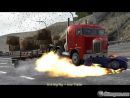 6 nuevas imágenes de Burnout 3: Takedown