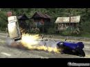 4 nuevas imágenes de Burnout 3: Takedown