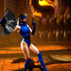 Mortal Kombat Arcade Kollection consola