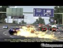 3 nuevas imágenes de Burnout 3: Takedown