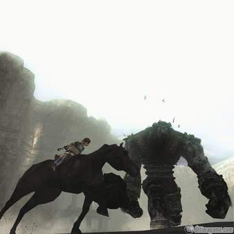 Ya tenemos fecha oficial de salida en España de Shadow of the Colossus