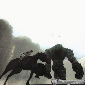 Ya tenemos fecha oficial de salida en España de Shadow of the Colossus