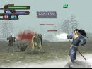 10 nuevas imágenes de Blood Will Tell para PlayStation 2