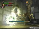 Blood Will Tell para PlayStation 2: Dororo y Hyakkimaru entran en acción