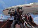 4 nuevas imágenes de Golden Eye: Agente Corrupto