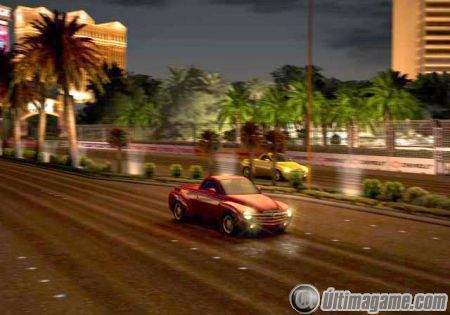 SCEE confirma la fecha de salida en nuestro continente para Gran Turismo 4