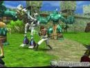 Sega revela nuevos detalles e imágenes de Shining Force para PlayStation 2