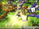 Sega revela nuevos detalles e imágenes de Shining Force para PlayStation 2
