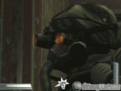 E3 2004 - 5 nuevas im�genes de Killzone