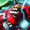 Awesomenauts consola