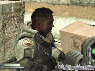 Killzone retrasa su salida unos días en nuestro país