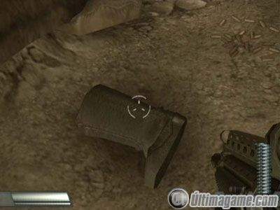 E3 2004 - 5 nuevas im�genes de Killzone