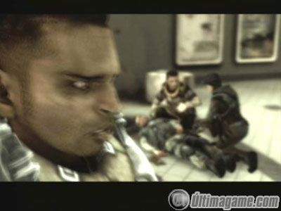 E3 2004 - 5 nuevas imgenes de Killzone