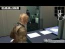 11 nuevas imágenes de Metal Gear Acid para PSP