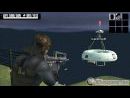 11 nuevas imágenes de Metal Gear Acid para PSP