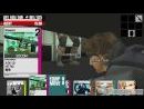 11 nuevas imágenes de Metal Gear Acid para PSP 