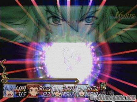 Anunciada una versi�n de Tales of Symphonia HD para PC