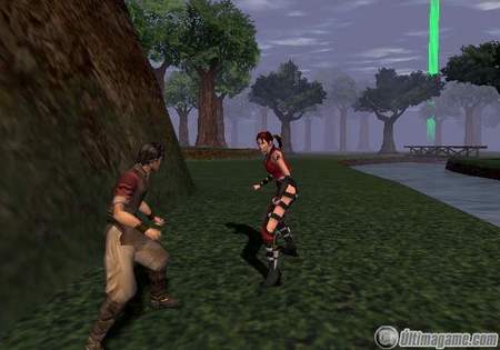 La versin para GameCube de Mortal Kombat Deception incluir algunos extras