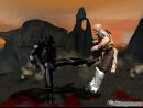 20 imágenes de Mortal Kombat Deception en su versión GameCube