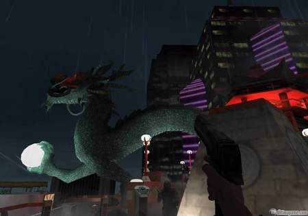 17 nuevas imágenes de GoldenEye: Agente Corrupto