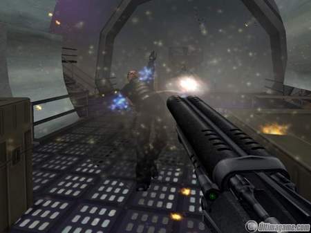 17 nuevas imgenes de GoldenEye: Agente Corrupto