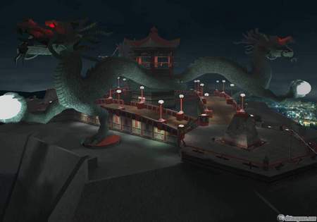 17 nuevas imgenes de GoldenEye: Agente Corrupto