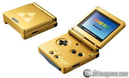 Nintendo pretende vender 4 millones de GameBoy Micro en todo el mundo hasta Marzo del 2006