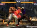 Más imágenes de la versión recreativa de Tekken 5