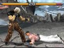 Intro completa de Tekken 5