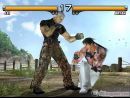Heihashi Mishima, en Tekken 5