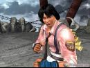 Intro completa de Tekken 5