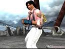 20 nuevas imágenes de Tekken 5