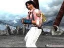 Intro completa de Tekken 5