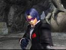 Heihashi Mishima, en Tekken 5