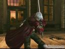 13 nuevas capturas de Devil May Cry 3