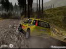 Anunciado oficialmente WRC4