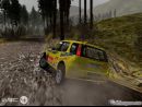 12 nuevas imágenes de WRC 4 para PlayStation 2