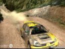 9 nuevas imágenes de World Rally Championship 4 para PlayStation 2