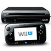 Wii U consola