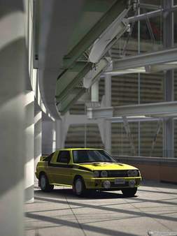 SCEE confirma la fecha de salida en nuestro continente para Gran Turismo 4