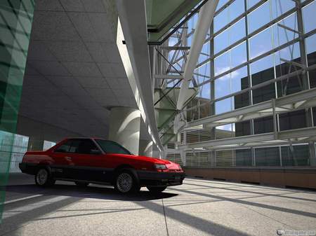 Gran Turismo 4, con extras en su versin PAL